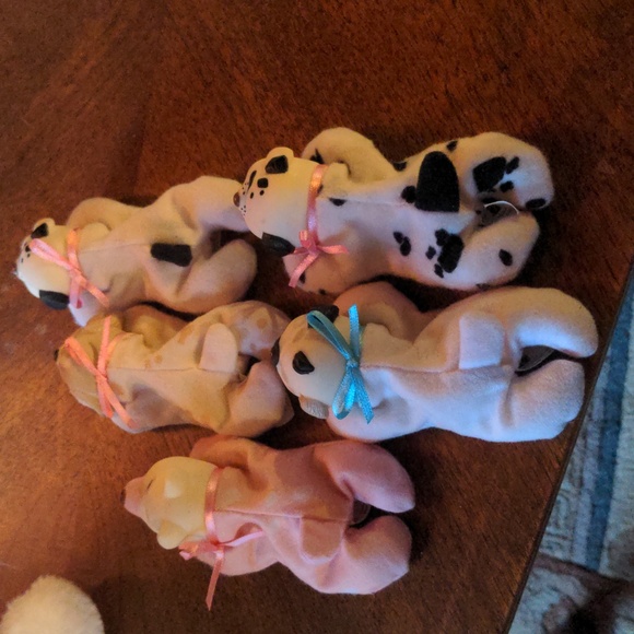 VTG Vintage Puppy Surprise 1991 - Picture 13 of 15